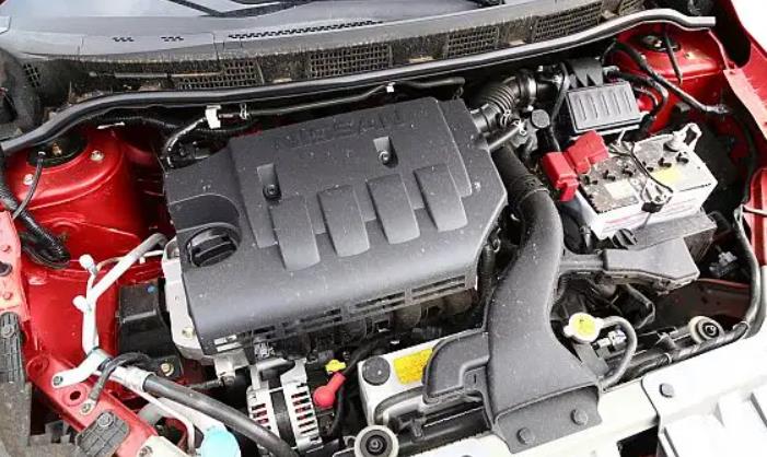 東風啟辰R50車質量怎么樣？三大件是不是日產的？
