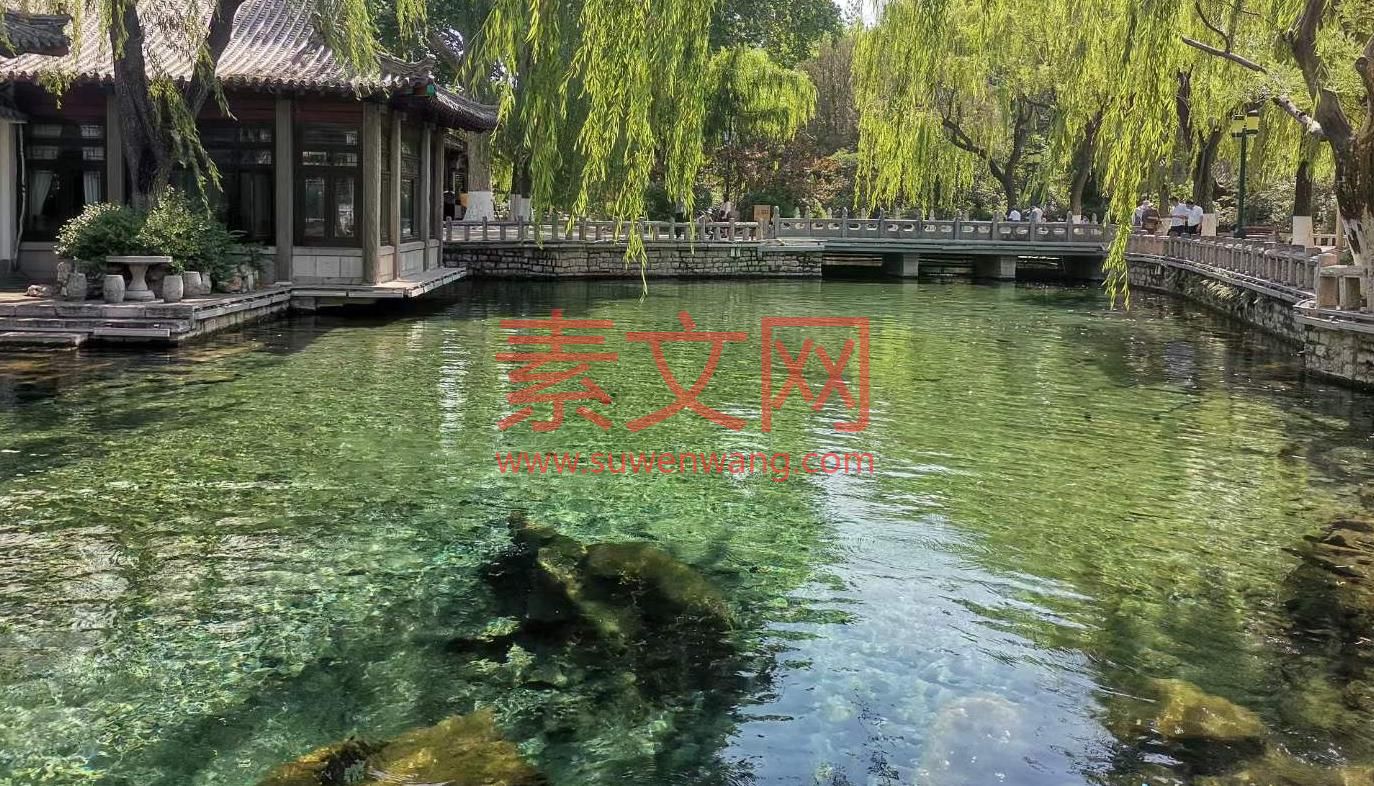 兵無常勢，水無常形的思想作文