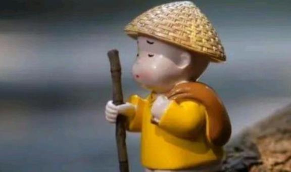 年紀帶給我們的是通透，越長大越要明白很多事到都不是真解決了，而是算了